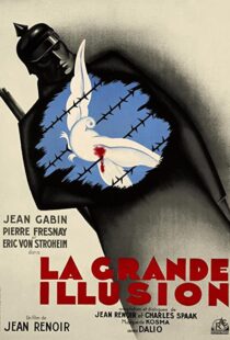 دانلود فیلم La Grande Illusion 1937105347-1004472879