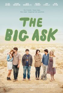 دانلود فیلم The Big Ask 2013107276-881810322