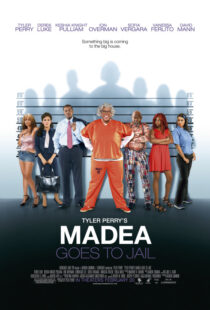 دانلود فیلم Madea Goes to Jail 2009106558-1322892477