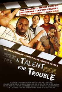 دانلود فیلم A Talent for Trouble 2018104608-2048345325