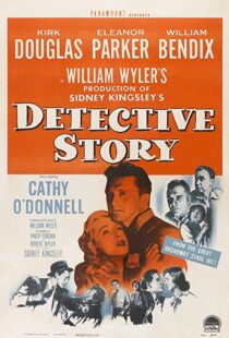 دانلود فیلم Detective Story 1951108685-382405045