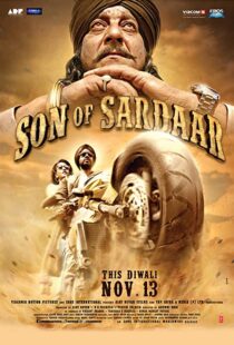 دانلود فیلم هندی Son of Sardaar 2012107257-1009515014