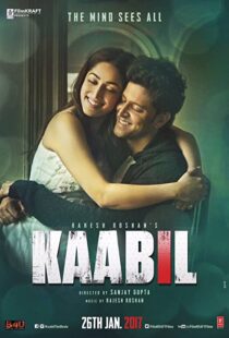 دانلود فیلم هندی Kaabil 2017100666-807684405