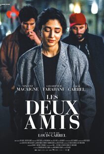 دانلود فیلم Two Friends 2015110050-655262870