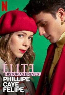 دانلود سریال Elite Short Stories: Phillipe Caye Felipe108230-1239948560