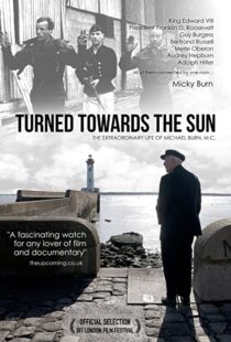 دانلود مستند Turned Towards the Sun 2012104574-460491166