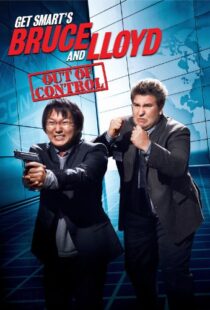 دانلود فیلم Get Smart’s Bruce and Lloyd Out of Control 2008106540-969561334