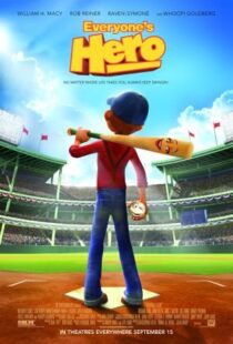 دانلود انیمیشن Everyone’s Hero 2006105722-1628590106