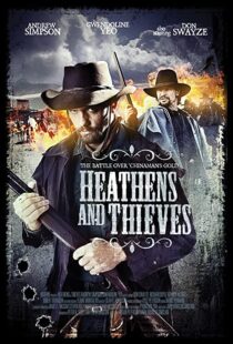 دانلود فیلم Heathens and Thieves 2012104145-506502950