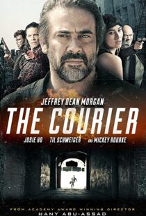 دانلود فیلم The Courier 2012106240-517708745