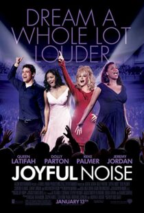 دانلود فیلم Joyful Noise 2012109219-400658551