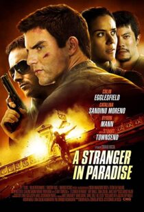 دانلود فیلم A Stranger in Paradise 2013106678-963533420