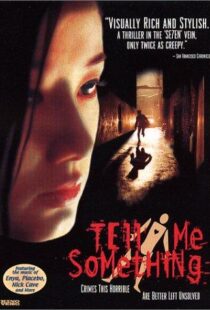 دانلود فیلم کره ای Tell Me Something 1999105370-648375911