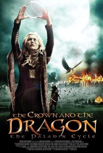 دانلود فیلم The Crown and the Dragon 2013107022-306695847