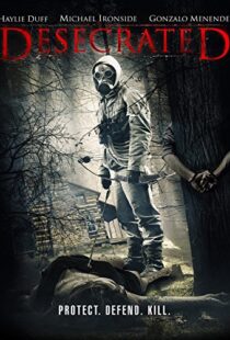 دانلود فیلم Desecrated 2015106834-772320952