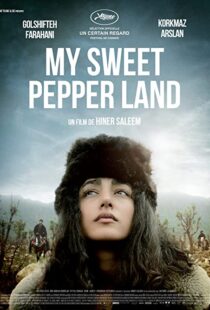 دانلود فیلم My Sweet Pepper Land 2013109919-81874364