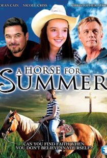 دانلود فیلم A Horse for Summer 2015102563-343591282