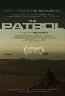 دانلود فیلم The Patrol 2013107034-183891943
