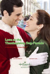 دانلود فیلم Love at the Thanksgiving Day Parade 2012100891-1519790852