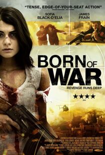 دانلود فیلم Born of War 2014106500-693864363
