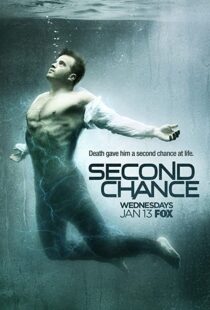 دانلود سریال Second Chance107115-766569838