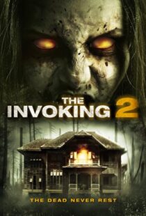 دانلود فیلم The Invoking 2 2015109644-265668955