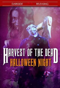 دانلود فیلم Harvest of the Dead: Halloween Night 2020101837-2036747119