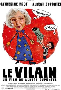 دانلود فیلم The Villain 2009101865-2108015252