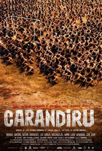 دانلود فیلم Carandiru 2003102773-899570945