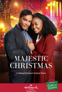 دانلود فیلم A Majestic Christmas 2018104592-1767102782