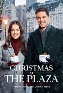 دانلود فیلم Christmas at the Plaza 2019109876-2145659060
