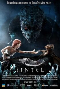 دانلود انیمیشن Sintel 2010110278-579924684