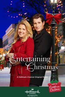 دانلود فیلم Entertaining Christmas 2018100753-1988461584
