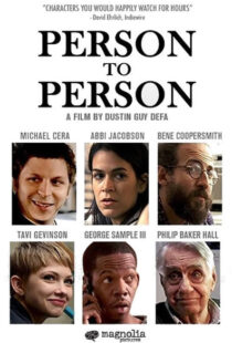 دانلود فیلم Person to Person 2017107439-1155169830