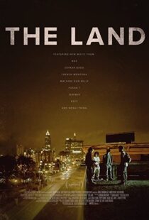 دانلود فیلم The Land 2016110340-305936501
