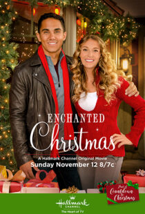 دانلود فیلم Enchanted Christmas 2017100860-1388243533
