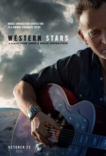 دانلود مستند Western Stars 2019103459-371592008