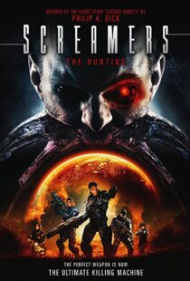 دانلود فیلم Screamers: The Hunting 2009106195-1441973023