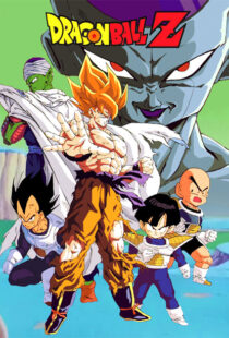 دانلود انیمه Dragon Ball Z103604-1122024170
