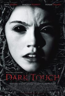 دانلود فیلم Dark Touch 2013107165-880590785