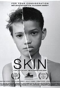 دانلود فیلم Skin 2018106930-1857426540