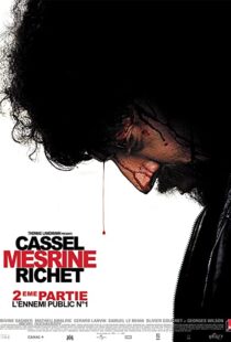 دانلود فیلم Mesrine: Public Enemy No. 1 2008105763-831206920
