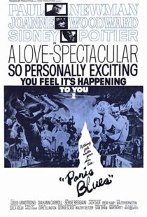 دانلود فیلم Paris Blues 1961109932-273020181