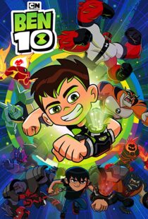 دانلود انیمیشن Ben 10107388-2067639569