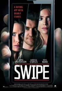 دانلود فیلم Wrong Swipe 2016102137-490545079