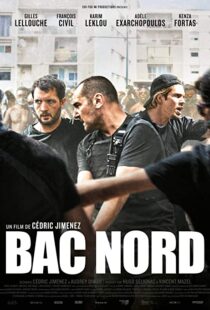 دانلود فیلم The Stronghold 2020106352-490900555