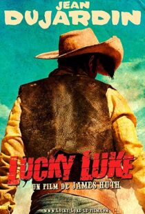 دانلود فیلم Lucky Luke 2009106163-937995997