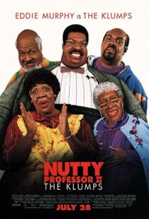 دانلود فیلم Nutty Professor II: The Klumps 2000106004-685438351
