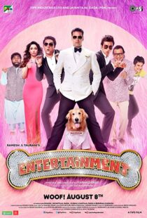 دانلود فیلم هندی It’s Entertainment 2014107950-1577852905