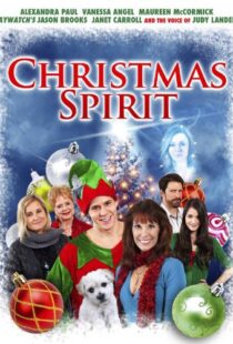 دانلود فیلم Christmas Spirit 2011101147-662145622